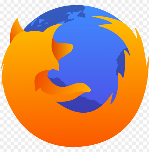 firefox logo transparent background PNG graphics with clear alpha channel - c92badd0
