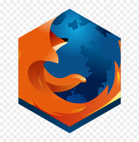  firefox logo transparent PNG format with no background - 6aac7d3d