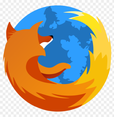  firefox logo transparent PNG Graphic with Isolated Design - e4c0b3e8