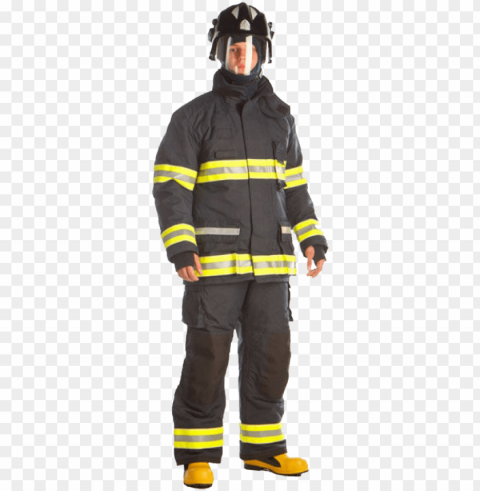 fireman png Transparent image