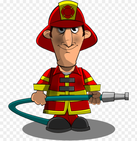 fireman Free PNG images with alpha channel set PNG transparent with Clear Background ID 6e2c7b1c
