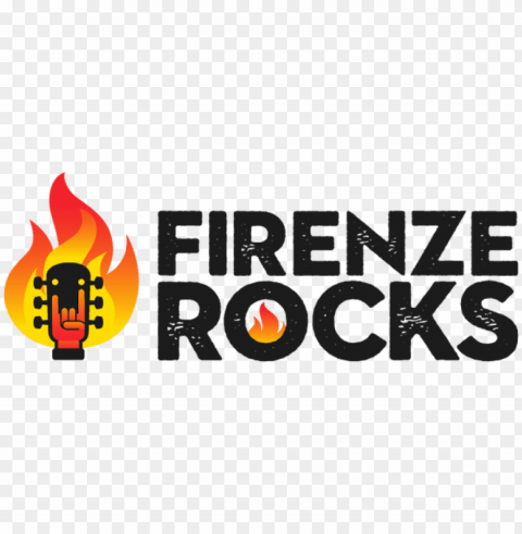 firenze rocks 2019 PNG transparent images bulk