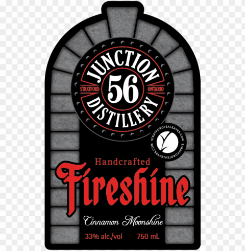 fireshine moonshine labels - graphic desi PNG transparent images for social media