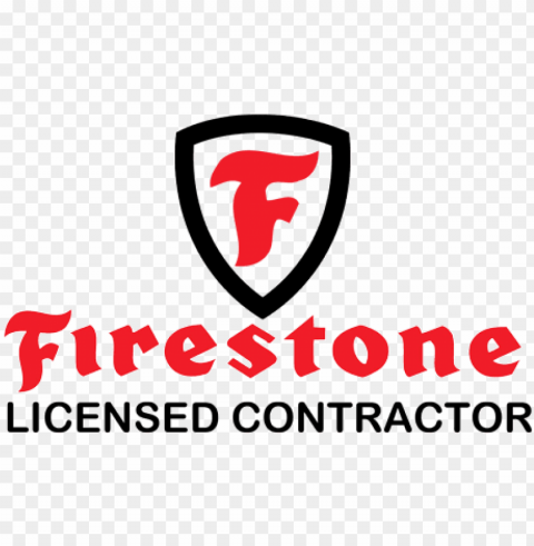 firestone-approved - logo - firestone building products PNG images with alpha background