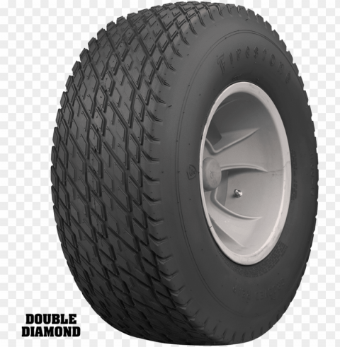 firestone dirt track - tire Transparent PNG Isolated Graphic Detail