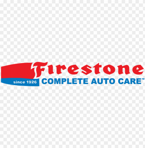 firestone logo - firestone auto care logo Isolated Subject on HighQuality PNG