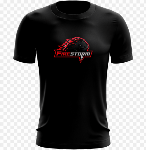 firestorm shirt - arsenal 17 18 kit Clear PNG graphics
