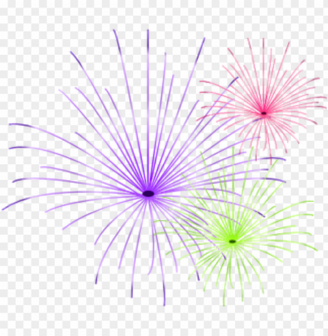firework images - fireworks white Transparent Background Isolated PNG Character