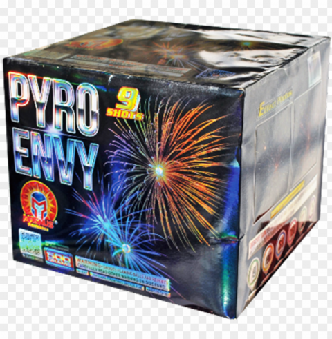 Fireworks Transparent PNG Images Bundle