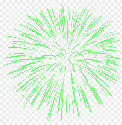 fireworks clipart green firework - purple firework no background PNG images with alpha transparency selection