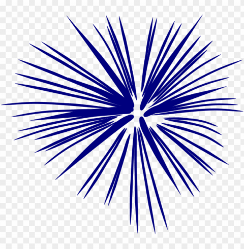 fireworks clipart navy blue - fourth of july firework clipart PNG transparent images mega collection