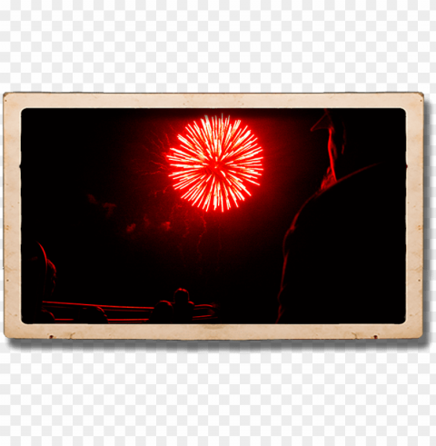 fireworks cruise2 - fireworks Isolated Item with Clear Background PNG