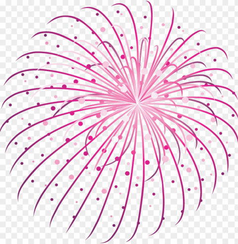 fireworks download image - fire works clip art PNG for overlays
