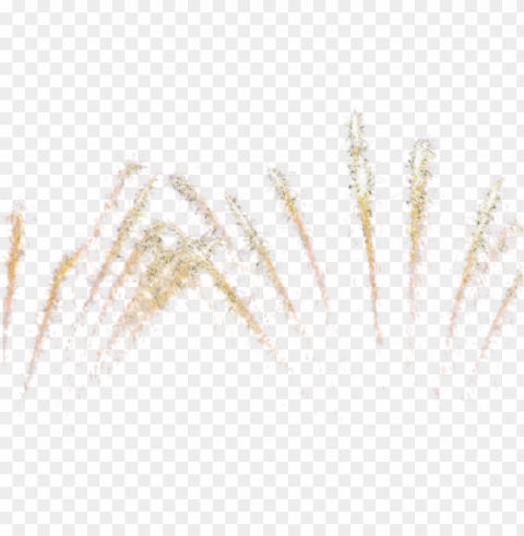 fireworks - sparkle fireworks Isolated Design Element in Transparent PNG