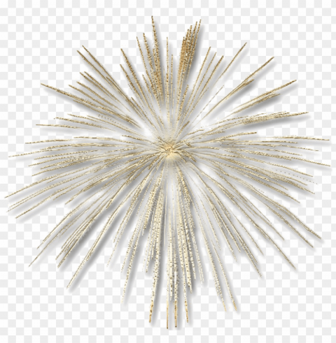 fireworks transparent image - gold fireworks transparent Clear Background PNG Isolation