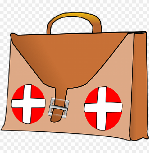 first aid bag PNG with transparent bg PNG transparent with Clear Background ID 44510ead
