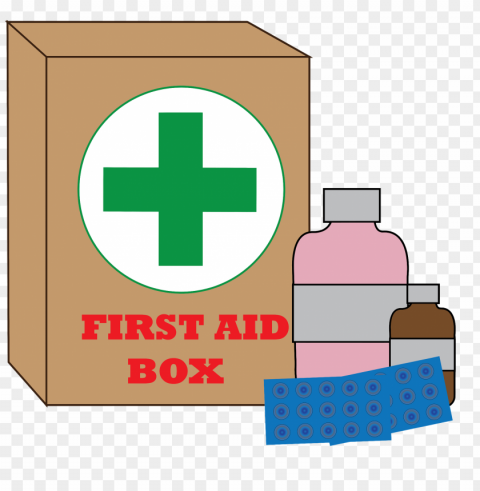 first aid kit PNG without background PNG transparent with Clear Background ID 7eb6d724