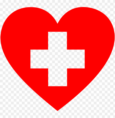 first aid - first aid logo heart Transparent PNG images with high resolution