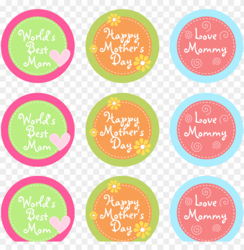 first freebies from thebestgiftidea blog free printable - free printable cupcake toppers PNG transparent designs for projects