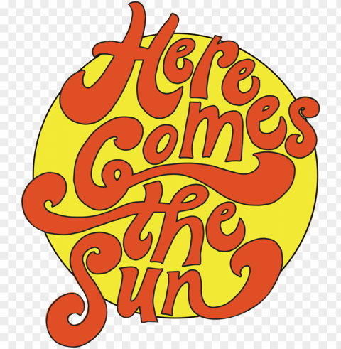 first night oneonta - here comes the sun PNG graphics for presentations