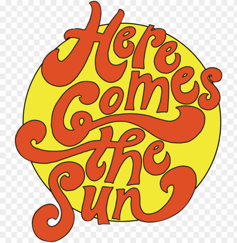 First Night Oneonta - Here Comes The Sun PNG Graphics For Presentations