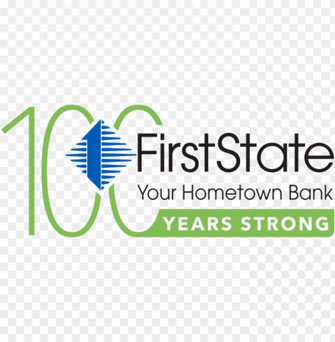 first state bank PNG graphics with transparent backdrop