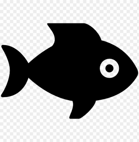 fish black PNG Graphic with Isolated Transparency PNG transparent with Clear Background ID c5948c45