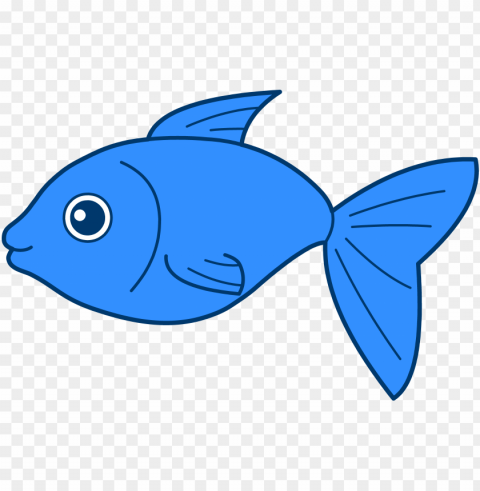fish clipart - fish clipart Transparent PNG Isolated Subject Matter