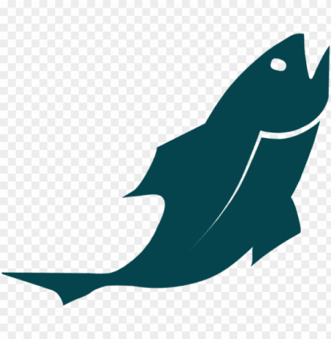 fish icon - fish icon transparent PNG Graphic Isolated with Clarity