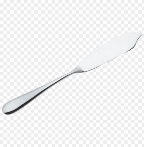 fish knife PNG for Photoshop