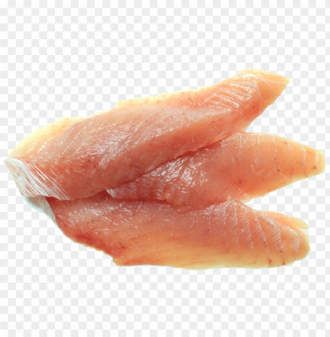 fish meat Isolated Subject on HighQuality PNG