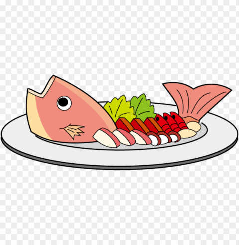 fish meat PNG images with no background needed
