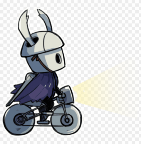 fish noise demonstrates why i loathe lore with rad - knight fanart hollow knight little knight Isolated Icon in Transparent PNG Format