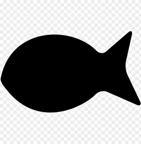 fish silhouette - - fish silhouette PNG files with no background free