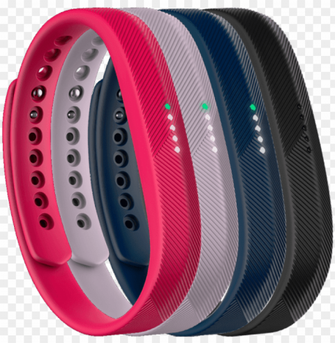 fitbit flex2 large - fitbit flex 2 Isolated Character on Transparent Background PNG PNG transparent with Clear Background ID b021cc29