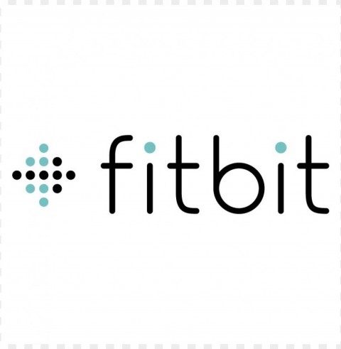 fitbit logo vector Transparent PNG photos for projects