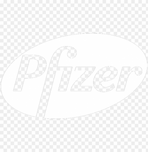 Fizer-logo - Pfizer Logo White High-resolution PNG Images With Transparency Wide Set