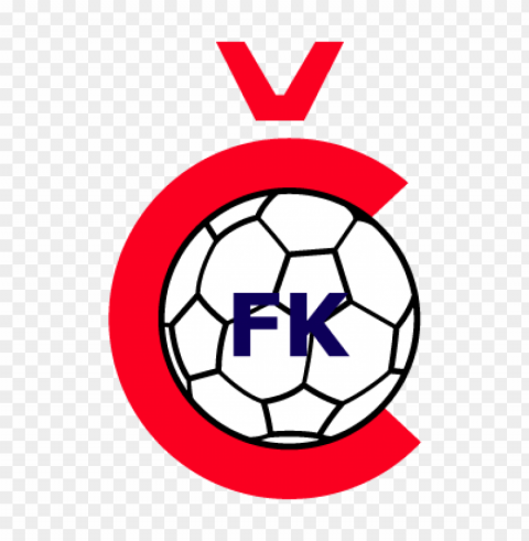 fk celik niksic vector logo Isolated Subject in HighResolution PNG