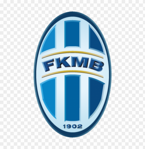 fk mlada boleslav 1902 vector logo Transparent PNG Isolated Element with Clarity