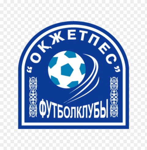 fk okzhtepes vector logo PNG Image Isolated on Clear Backdrop
