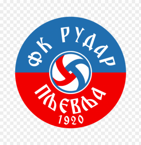 fk rudar pljevlja vector logo Isolated Subject in Clear Transparent PNG