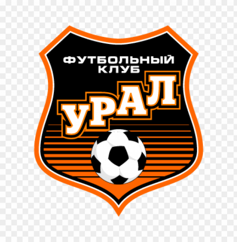 fk ural vector logo PNG high resolution free