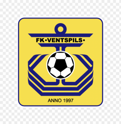 fk ventspils 1997 vector logo PNG graphics with clear alpha channel broad selection