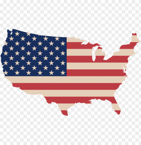 flag map request complete school u s a usa - united states flag throw blanket PNG Image with Transparent Background Isolation