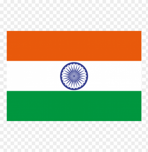 flag of indian vector logo free download PNG transparent elements package