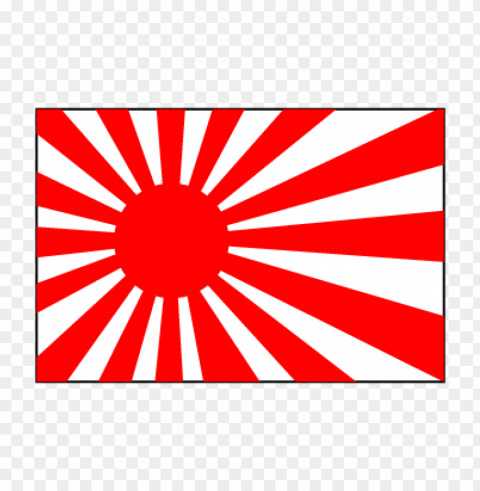 flag of japan old vector logo download free PNG images with transparent space