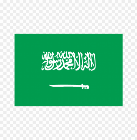 flag of saudi arabia vector logo free PNG transparent design diverse assortment