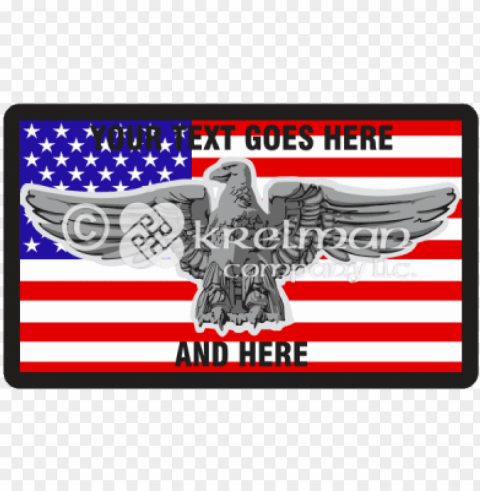 flag of the united states PNG Image with Transparent Isolated Graphic Element