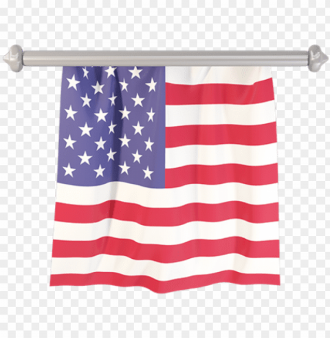 flag of the united states PNG for personal use
