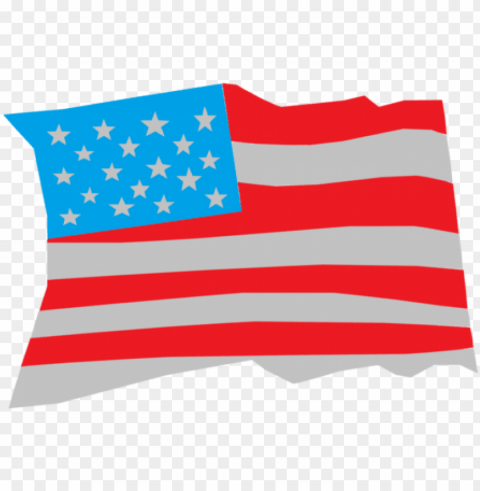 flag of the united states computer icons national flag - icon Isolated Item on Transparent PNG Format